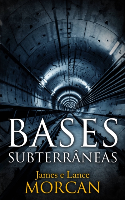 Bases Subterraneas, EPUB eBook