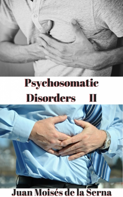 Psychosomatic Disorders II, EPUB eBook