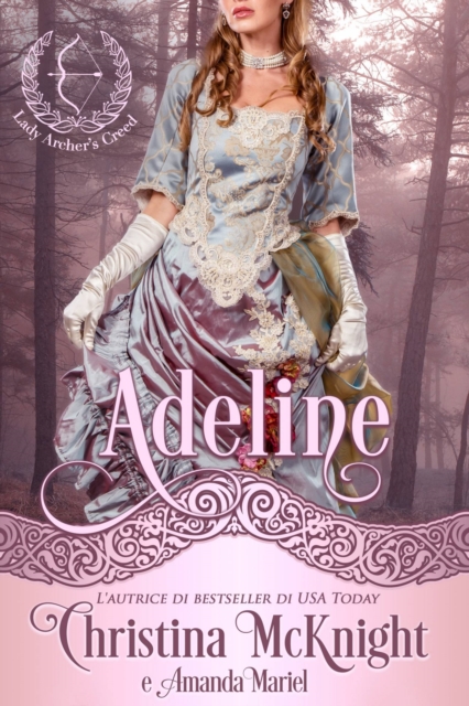 Adeline, EPUB eBook