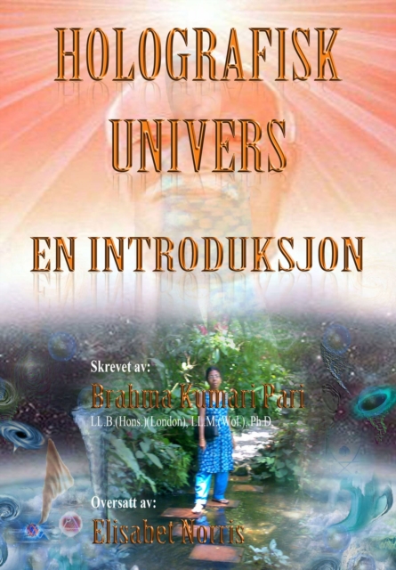 Holografisk Univers: En Introduksjon, EPUB eBook