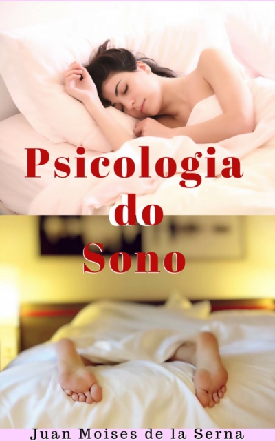 Psicologia do Sono, EPUB eBook
