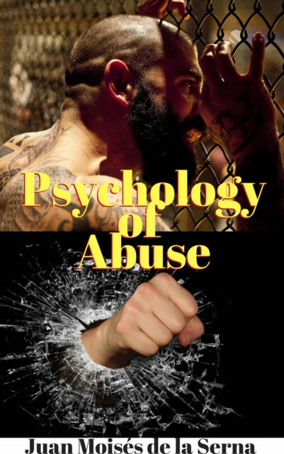 Psychology of Abuse, EPUB eBook