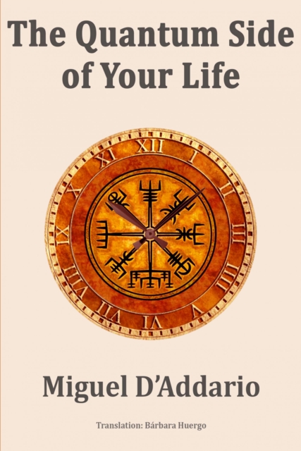 The Quantum Side of Your Life, EPUB eBook