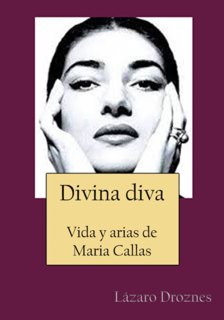 Divina Diva, EPUB eBook