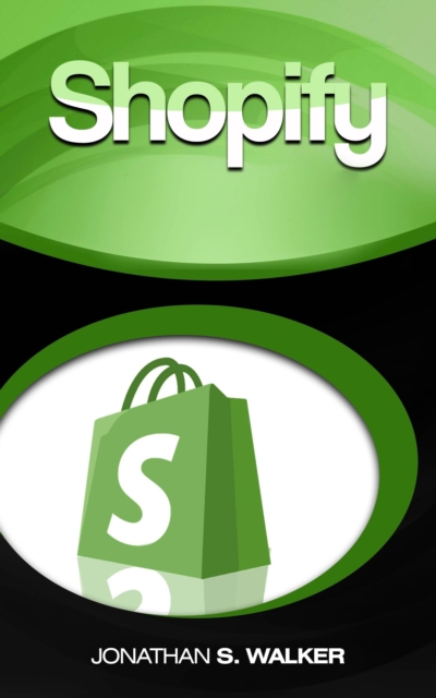 Shopify, EPUB eBook