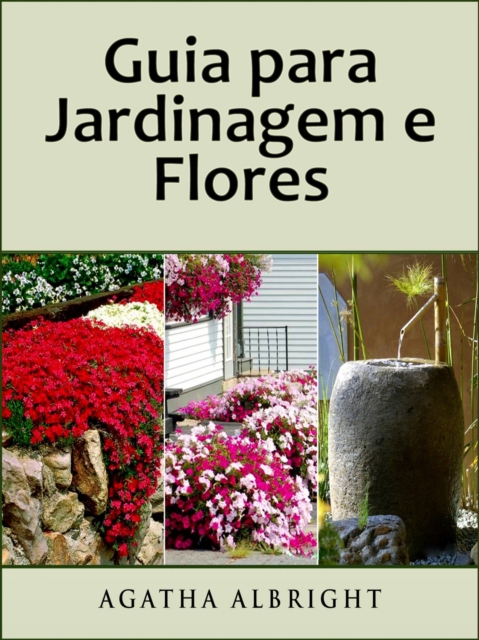 Guia para Jardinagem e Flores, EPUB eBook