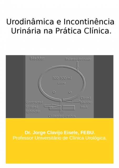 Urodinamica e Incontinencia Urinaria na Pratica Clinica, EPUB eBook