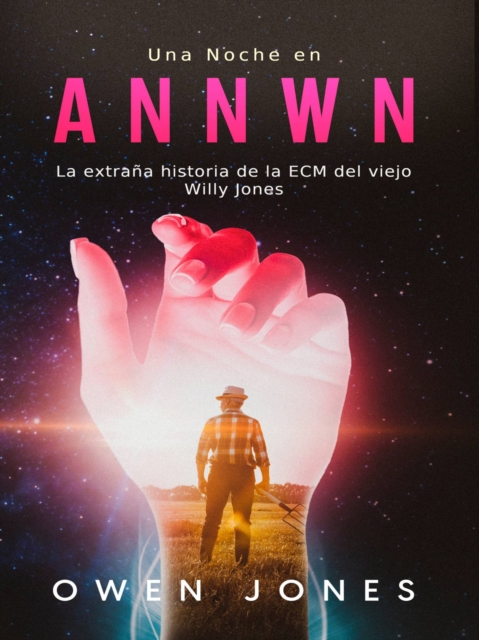 Una Noche en Annwn, EPUB eBook