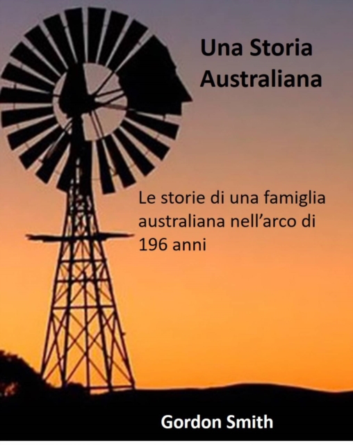 Una Storia Australiana, EPUB eBook