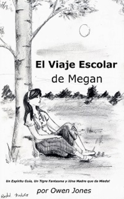 El Viaje Escolar de Megan., EPUB eBook