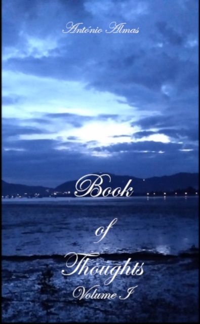 Book of Thoughts, EPUB eBook