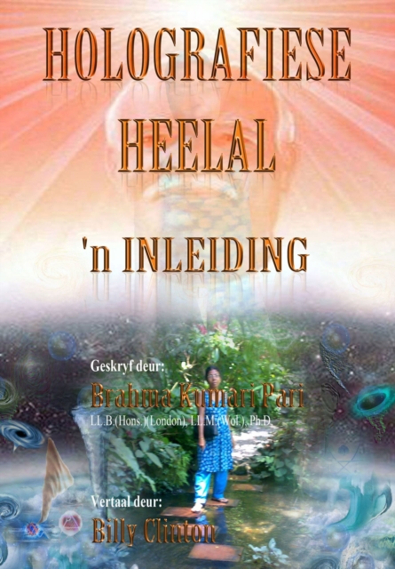 Holografiese Heelal: 'n Inleiding, EPUB eBook