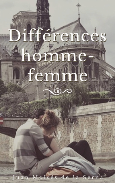 Differences homme-femme, EPUB eBook