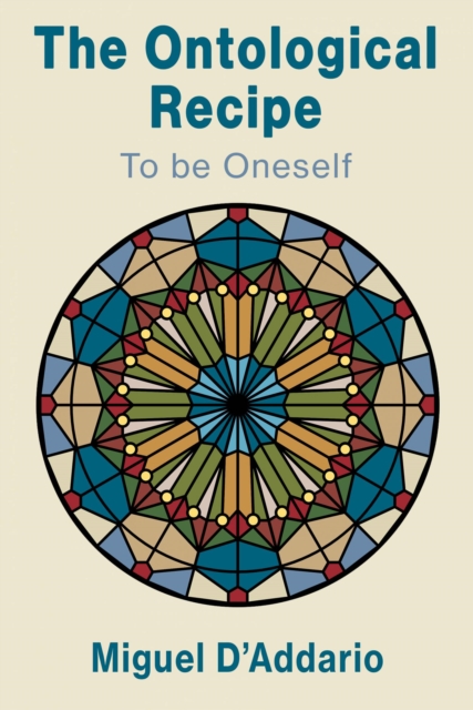 The Ontological Recipe to be Oneself, EPUB eBook