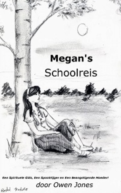Megan's Schoolreis, EPUB eBook
