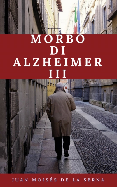 Morbo di Alzheimer III, EPUB eBook
