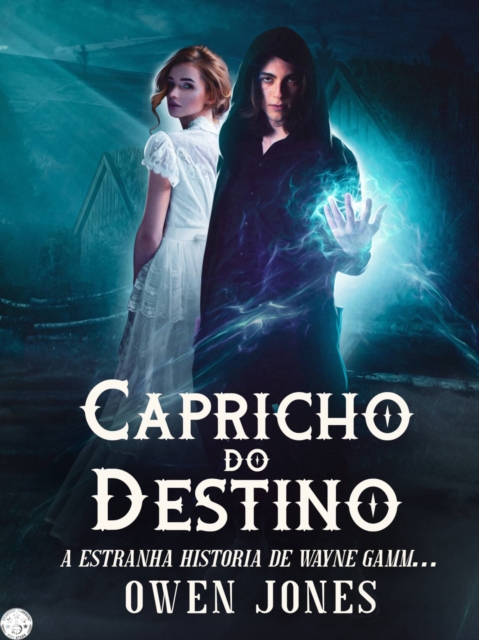 Capricho Do Destino, EPUB eBook