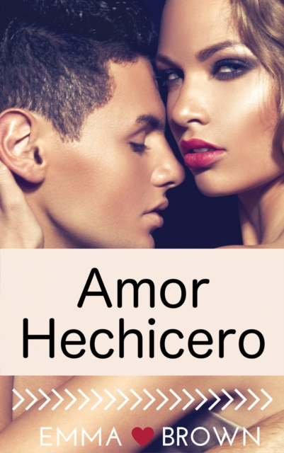 Amor Hechicero, EPUB eBook