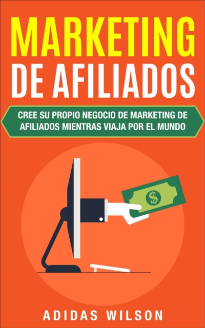 Marketing De Afiliados, EPUB eBook