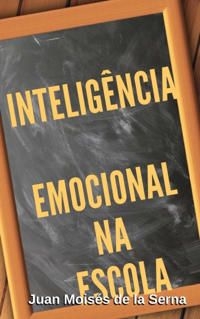 Inteligencia Emocional na Escola, EPUB eBook