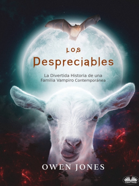 Los Despreciables, EPUB eBook