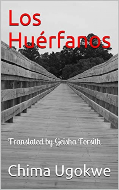 Los Huerfanos, EPUB eBook