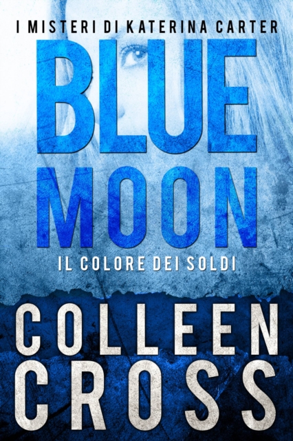 Blue Moon, EPUB eBook