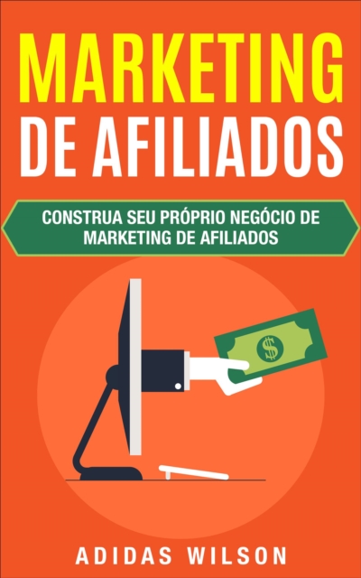 Marketing de Afiliados, EPUB eBook