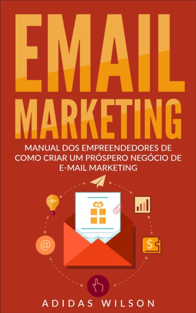 E-mail Marketing, EPUB eBook