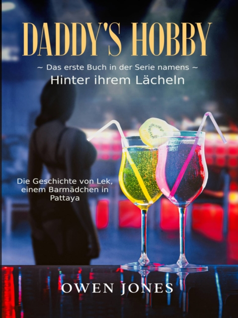Daddy's Hobby, EPUB eBook