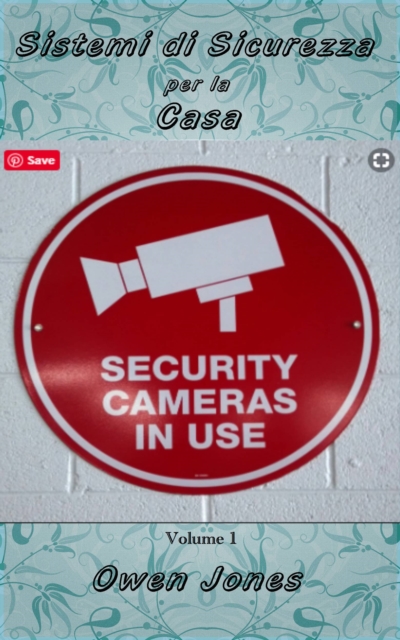 Sistemi di sicurezza per la casa, EPUB eBook