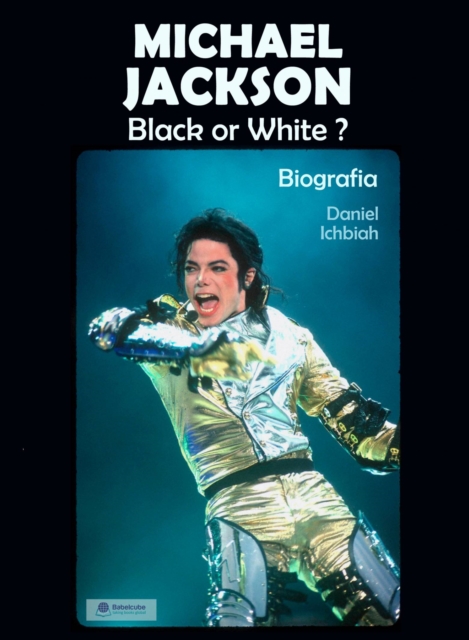 Black or White, EPUB eBook