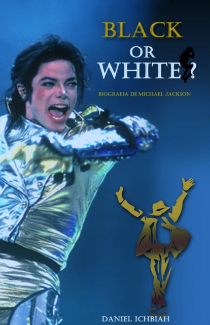 Michael Jackson, Black or White, EPUB eBook