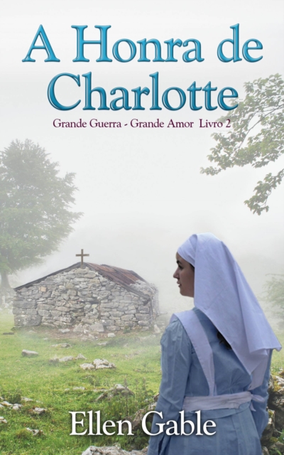 A Honra de Charlotte, EPUB eBook