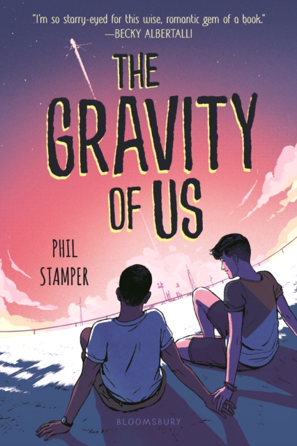 The Gravity of Us, EPUB eBook