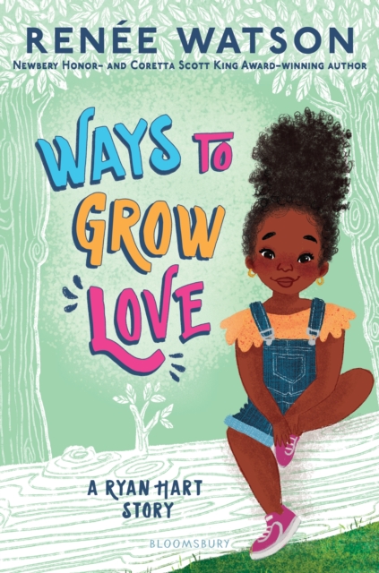 Ways to Grow Love, EPUB eBook