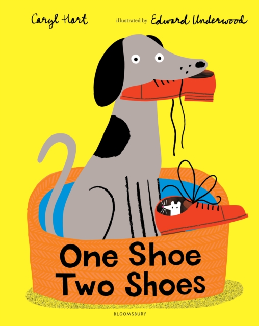 One Shoe Two Shoes, PDF eBook