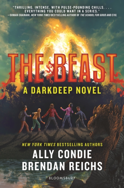 The Beast, EPUB eBook