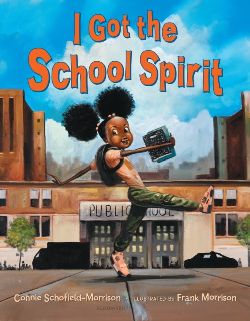I Got the School Spirit, PDF eBook