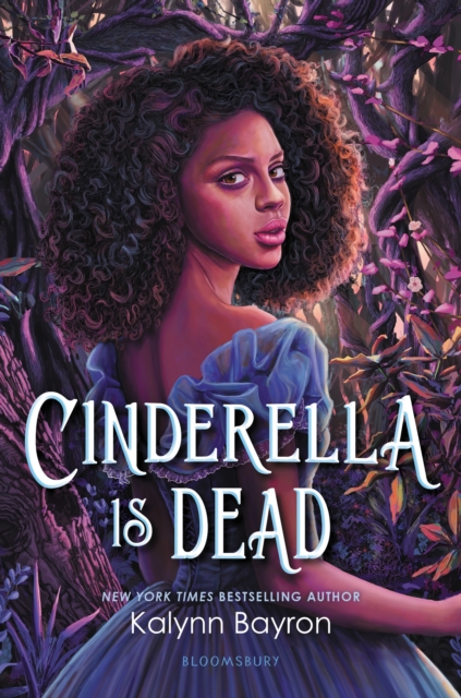 Cinderella Is Dead, EPUB eBook