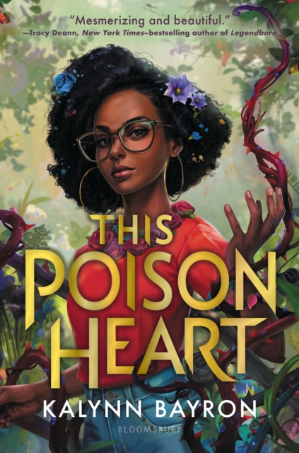 This Poison Heart, EPUB eBook