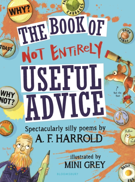 The Book of Not Entirely Useful Advice, PDF eBook
