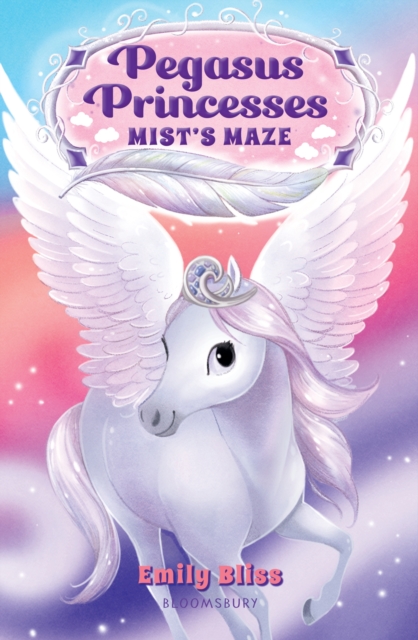 Pegasus Princesses 1: Mist's Maze, EPUB eBook