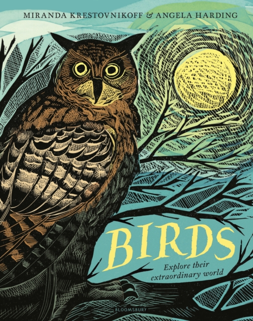 Birds : Explore Their Extraordinary World, EPUB eBook