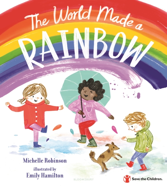 The World Made a Rainbow, PDF eBook