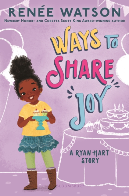 Ways to Share Joy, EPUB eBook