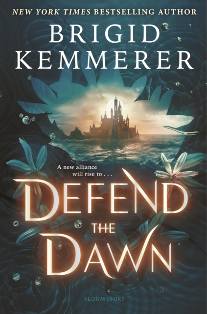 Defend the Dawn, EPUB eBook