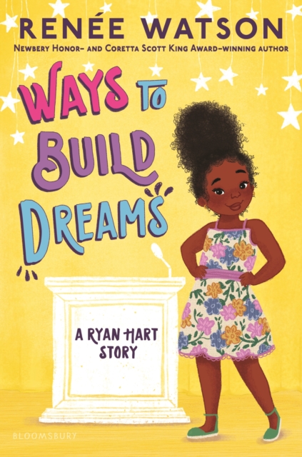 Ways to Build Dreams, EPUB eBook
