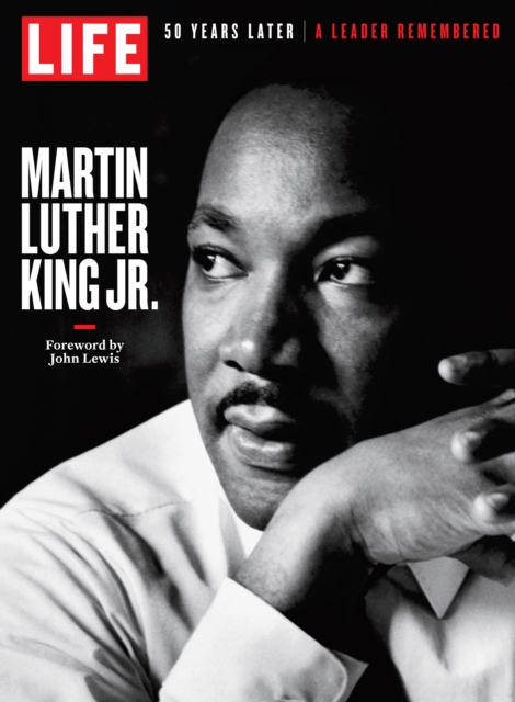 LIFE Martin Luther King Jr., EPUB eBook
