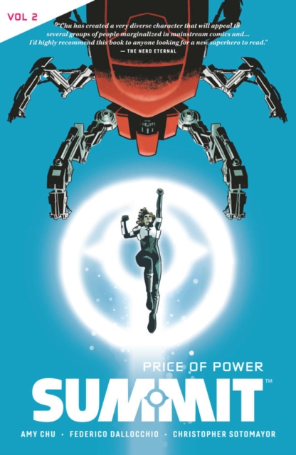 Summit Vol. 2 : Price of Power, Paperback / softback Book